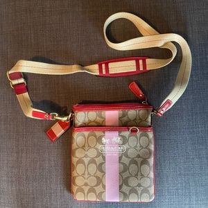 Coach Crossbody Bag